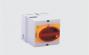 SOMMER 5026 Interrupteur principal, IP65, verrouillage